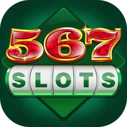 567SLOTS - Permainan Slot Arcade Penuh Tantangan