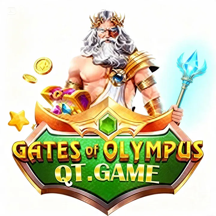 QTGAME - Nikmati Keseruan Bermain Santai